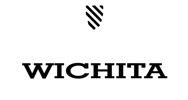Wichita Plant Services Logo White